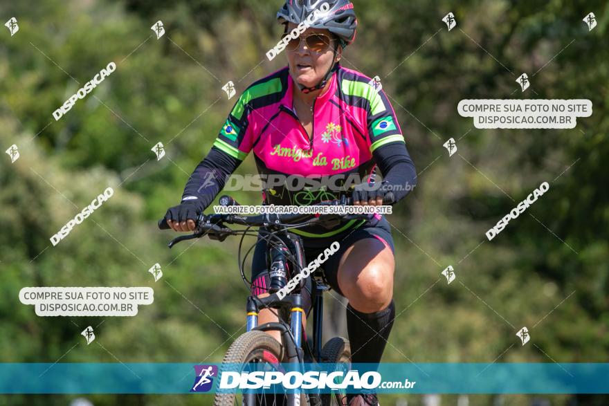 1ª Etapa Circuito Jandaia 2020 - Mountain Bike