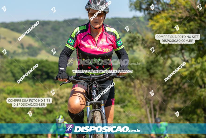 1ª Etapa Circuito Jandaia 2020 - Mountain Bike