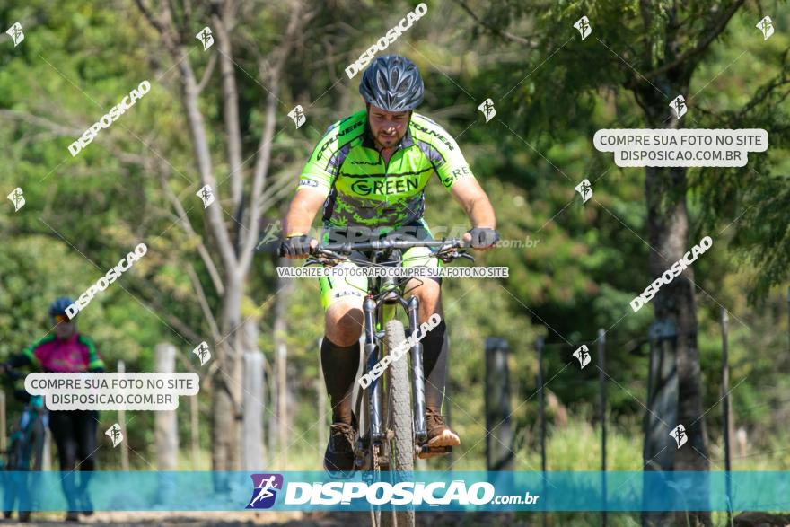 1ª Etapa Circuito Jandaia 2020 - Mountain Bike