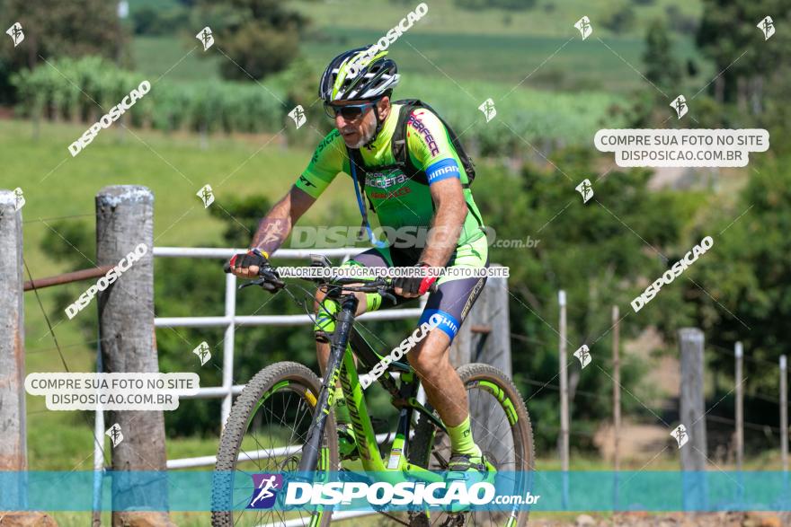 1ª Etapa Circuito Jandaia 2020 - Mountain Bike