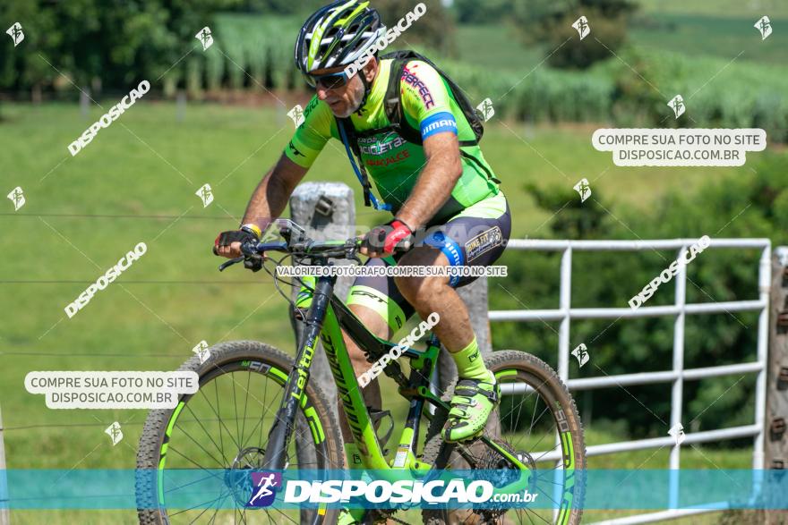 1ª Etapa Circuito Jandaia 2020 - Mountain Bike