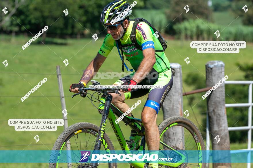 1ª Etapa Circuito Jandaia 2020 - Mountain Bike