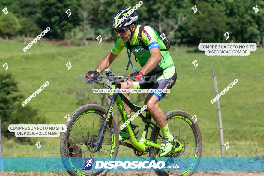 1ª Etapa Circuito Jandaia 2020 - Mountain Bike