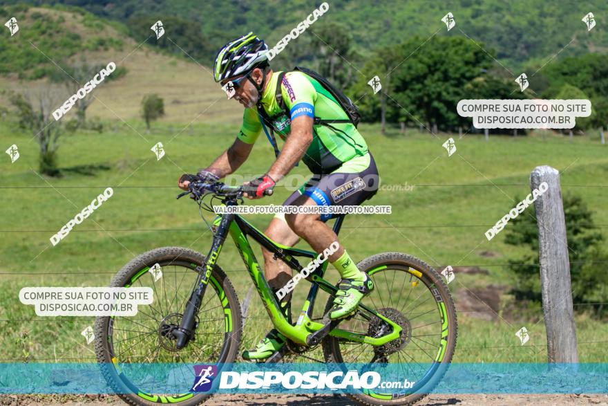 1ª Etapa Circuito Jandaia 2020 - Mountain Bike