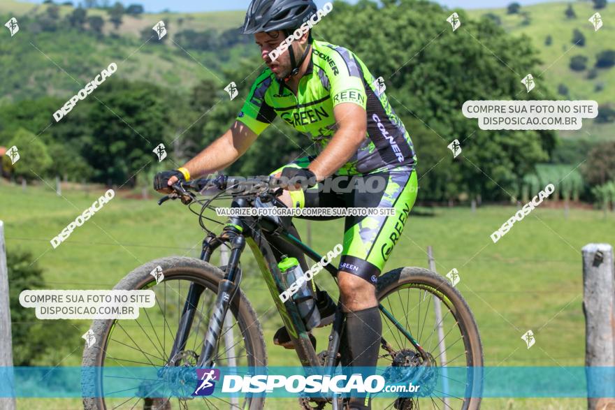 1ª Etapa Circuito Jandaia 2020 - Mountain Bike