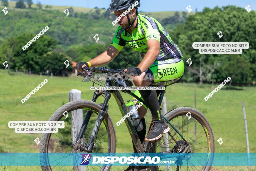 1ª Etapa Circuito Jandaia 2020 - Mountain Bike