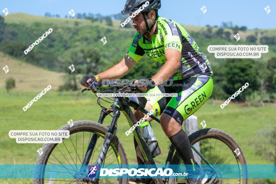 1ª Etapa Circuito Jandaia 2020 - Mountain Bike