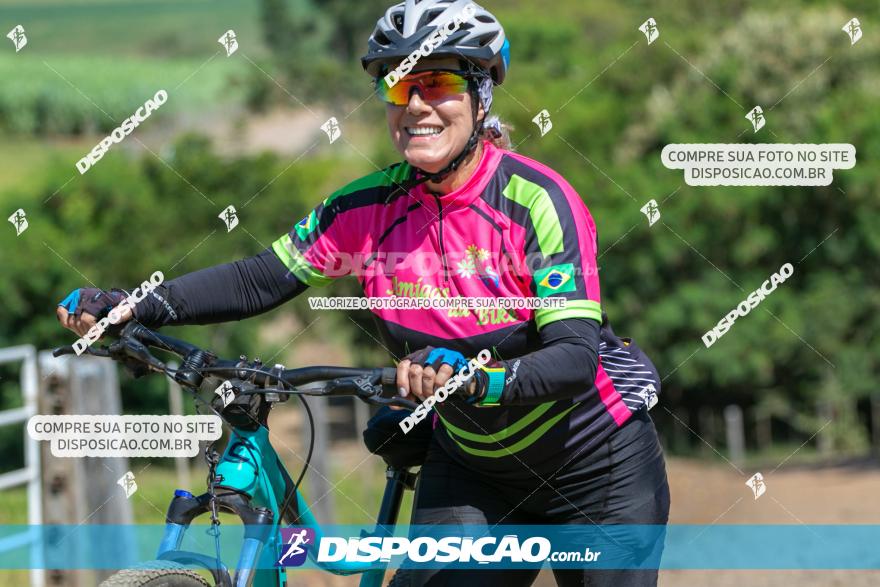 1ª Etapa Circuito Jandaia 2020 - Mountain Bike