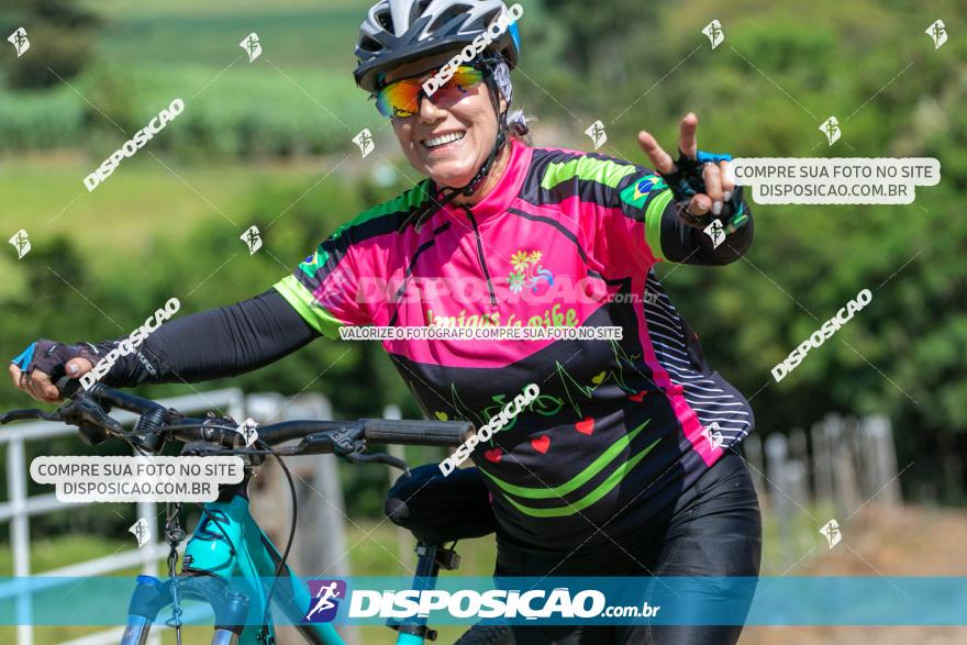 1ª Etapa Circuito Jandaia 2020 - Mountain Bike