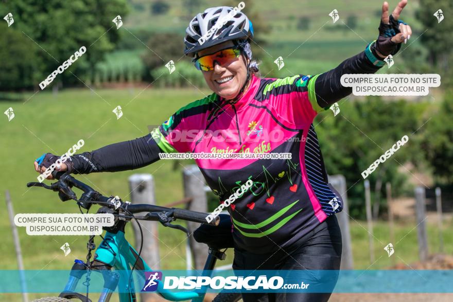 1ª Etapa Circuito Jandaia 2020 - Mountain Bike