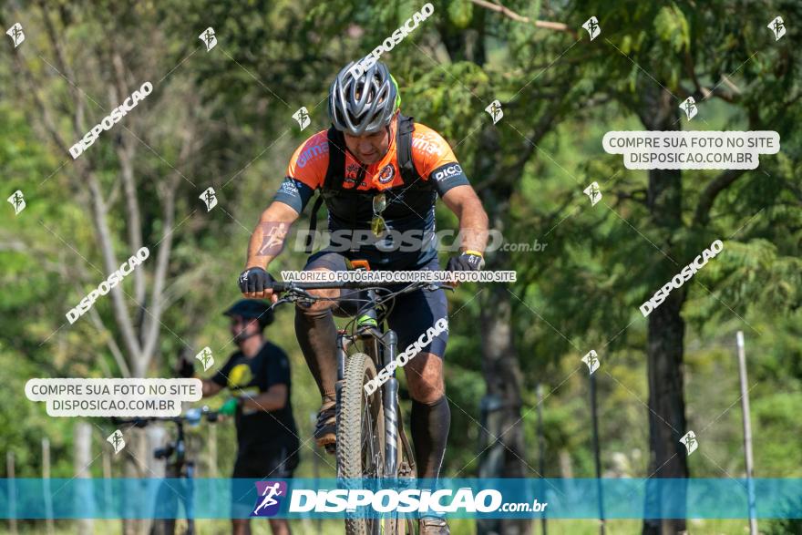 1ª Etapa Circuito Jandaia 2020 - Mountain Bike