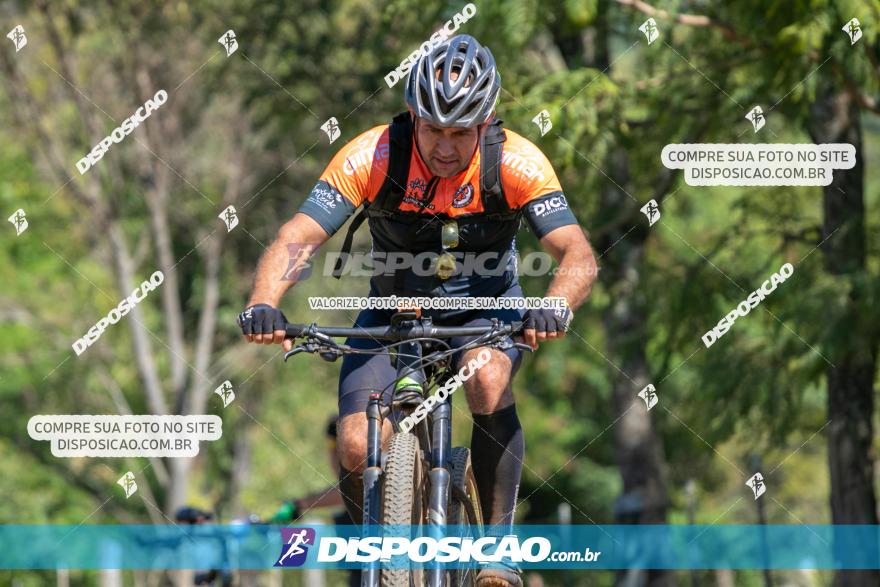 1ª Etapa Circuito Jandaia 2020 - Mountain Bike