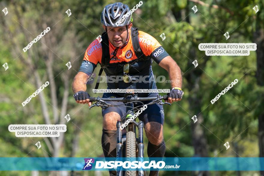 1ª Etapa Circuito Jandaia 2020 - Mountain Bike