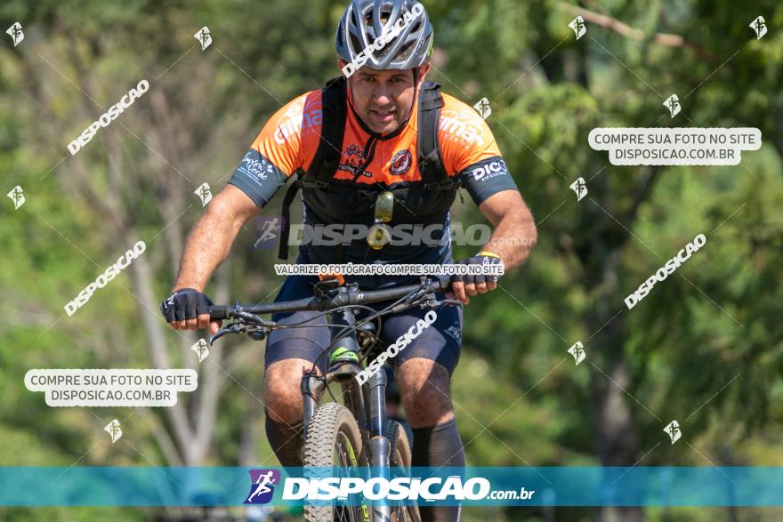 1ª Etapa Circuito Jandaia 2020 - Mountain Bike