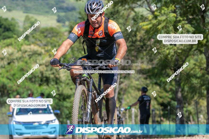 1ª Etapa Circuito Jandaia 2020 - Mountain Bike