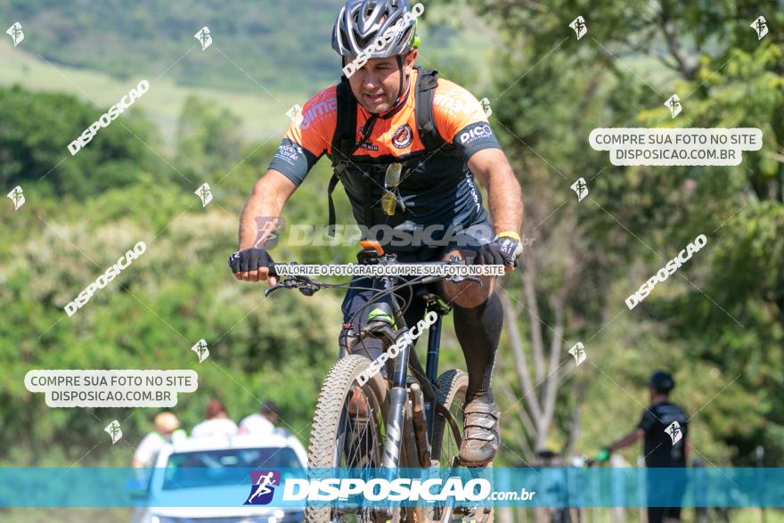 1ª Etapa Circuito Jandaia 2020 - Mountain Bike