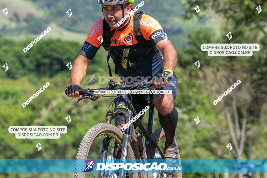 1ª Etapa Circuito Jandaia 2020 - Mountain Bike