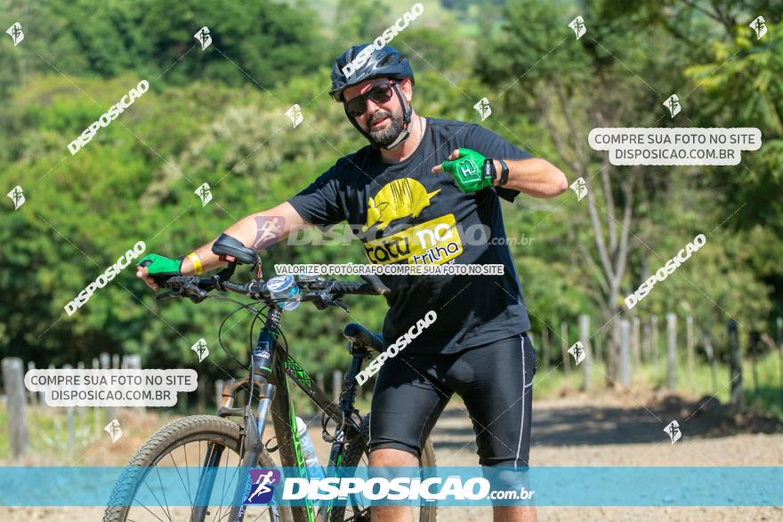 1ª Etapa Circuito Jandaia 2020 - Mountain Bike