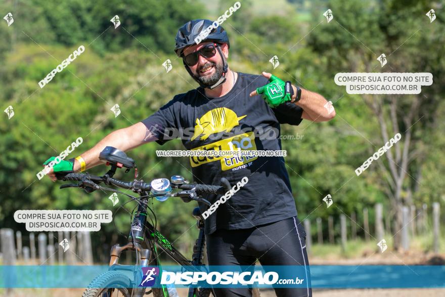 1ª Etapa Circuito Jandaia 2020 - Mountain Bike