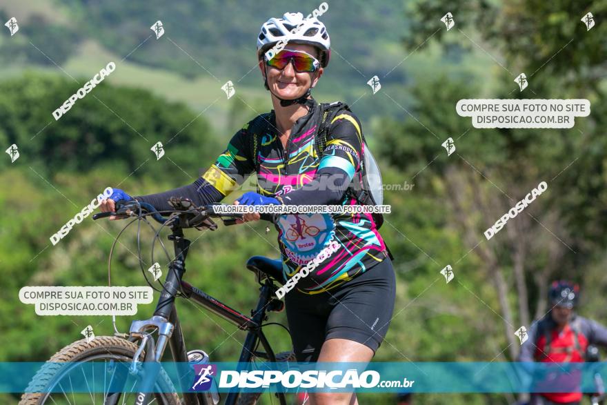 1ª Etapa Circuito Jandaia 2020 - Mountain Bike