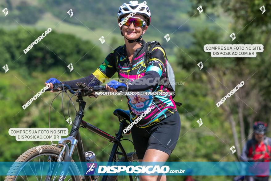 1ª Etapa Circuito Jandaia 2020 - Mountain Bike