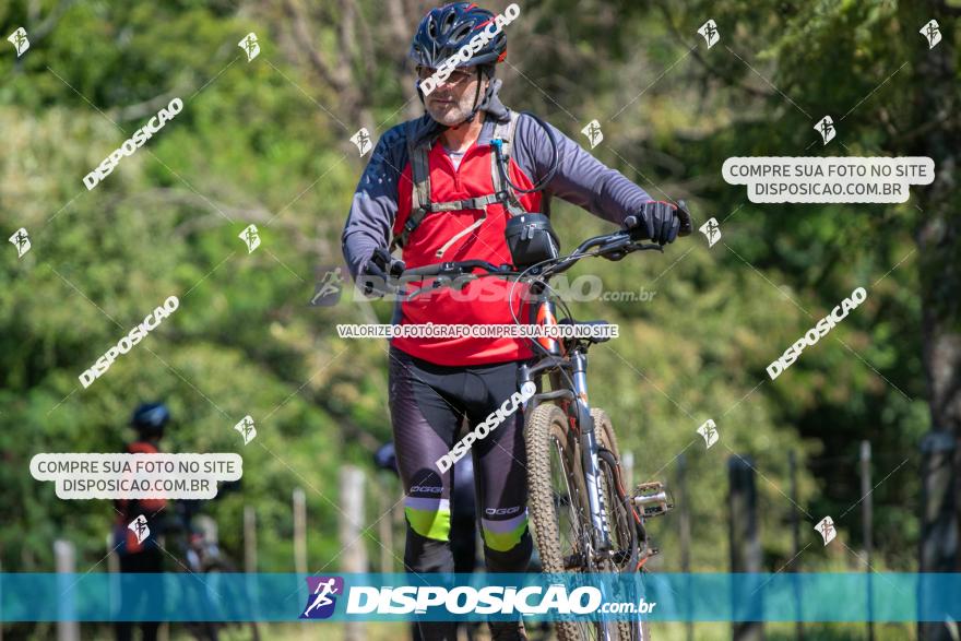 1ª Etapa Circuito Jandaia 2020 - Mountain Bike