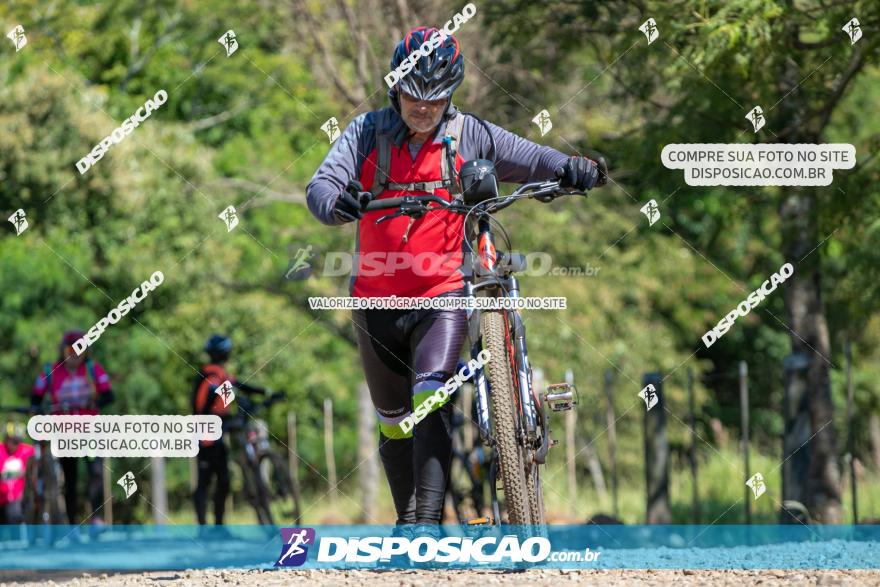 1ª Etapa Circuito Jandaia 2020 - Mountain Bike