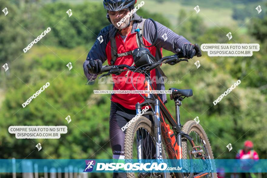 1ª Etapa Circuito Jandaia 2020 - Mountain Bike