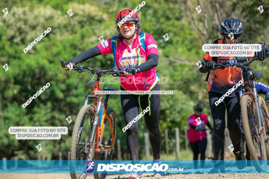 1ª Etapa Circuito Jandaia 2020 - Mountain Bike