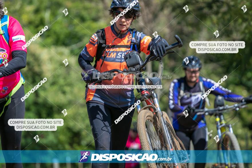 1ª Etapa Circuito Jandaia 2020 - Mountain Bike