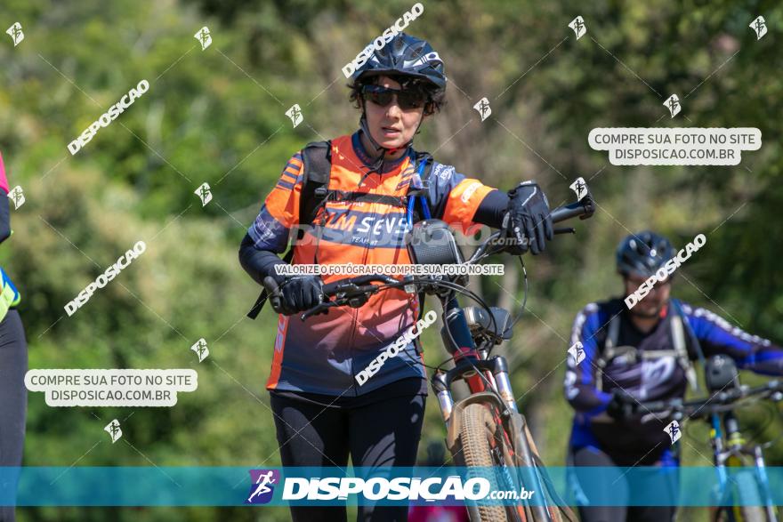 1ª Etapa Circuito Jandaia 2020 - Mountain Bike