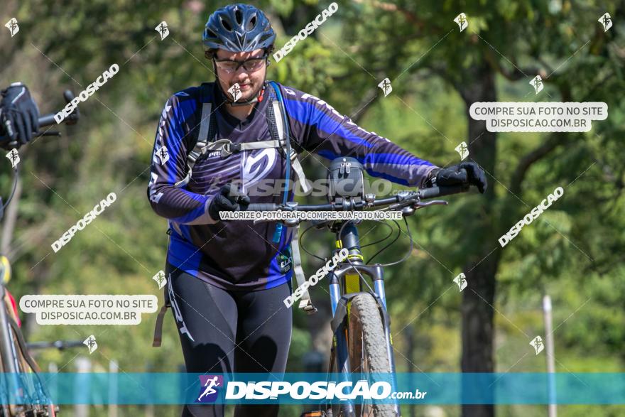 1ª Etapa Circuito Jandaia 2020 - Mountain Bike