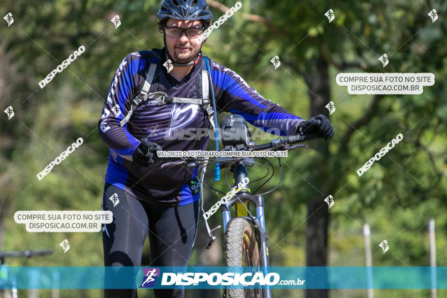 1ª Etapa Circuito Jandaia 2020 - Mountain Bike