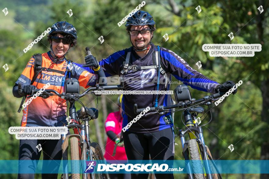 1ª Etapa Circuito Jandaia 2020 - Mountain Bike