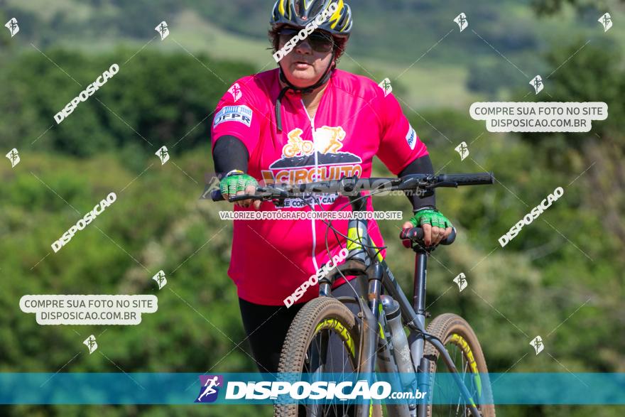 1ª Etapa Circuito Jandaia 2020 - Mountain Bike