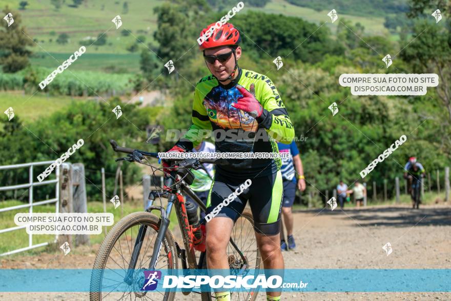 1ª Etapa Circuito Jandaia 2020 - Mountain Bike