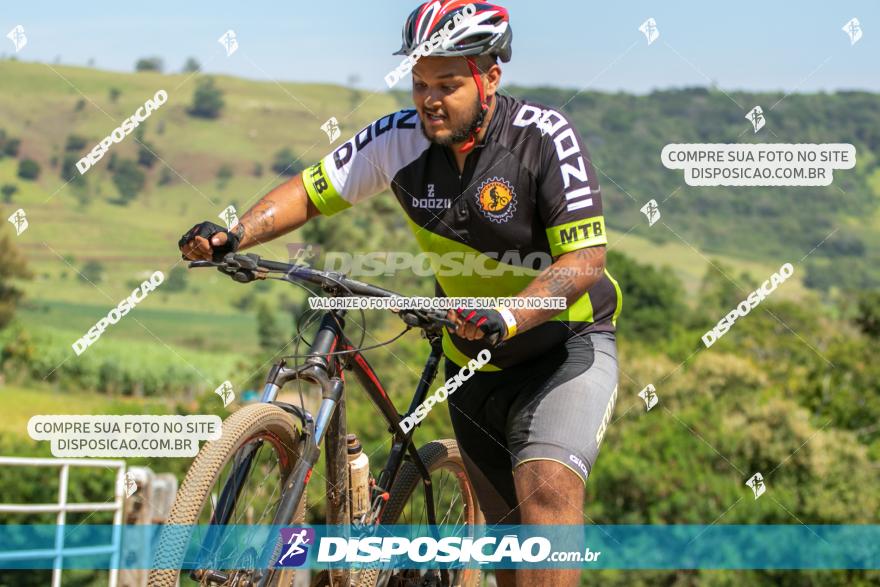 1ª Etapa Circuito Jandaia 2020 - Mountain Bike