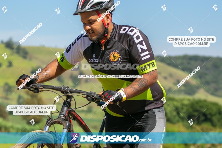 1ª Etapa Circuito Jandaia 2020 - Mountain Bike