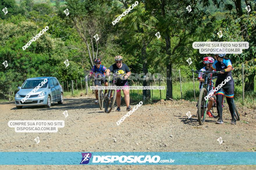 1ª Etapa Circuito Jandaia 2020 - Mountain Bike