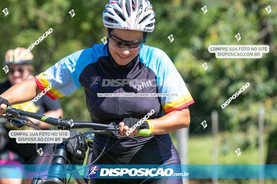 1ª Etapa Circuito Jandaia 2020 - Mountain Bike