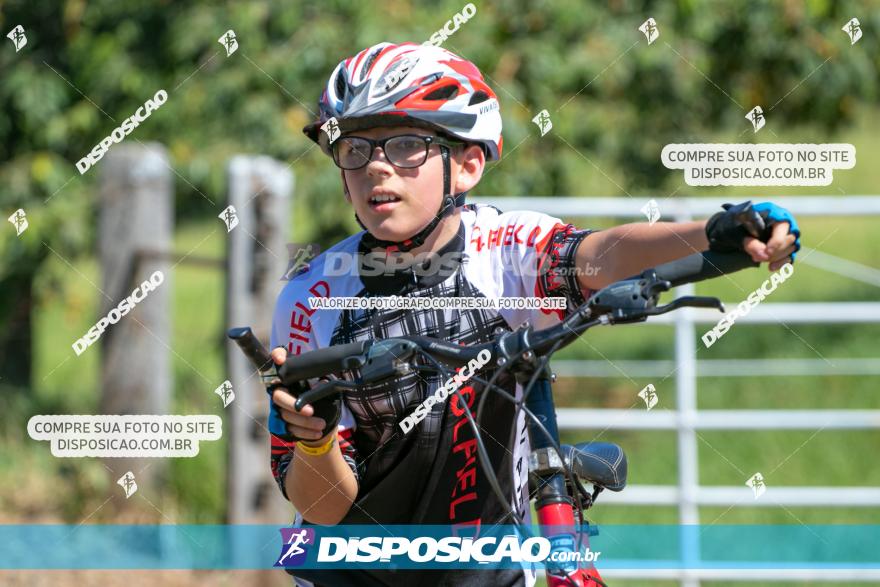 1ª Etapa Circuito Jandaia 2020 - Mountain Bike