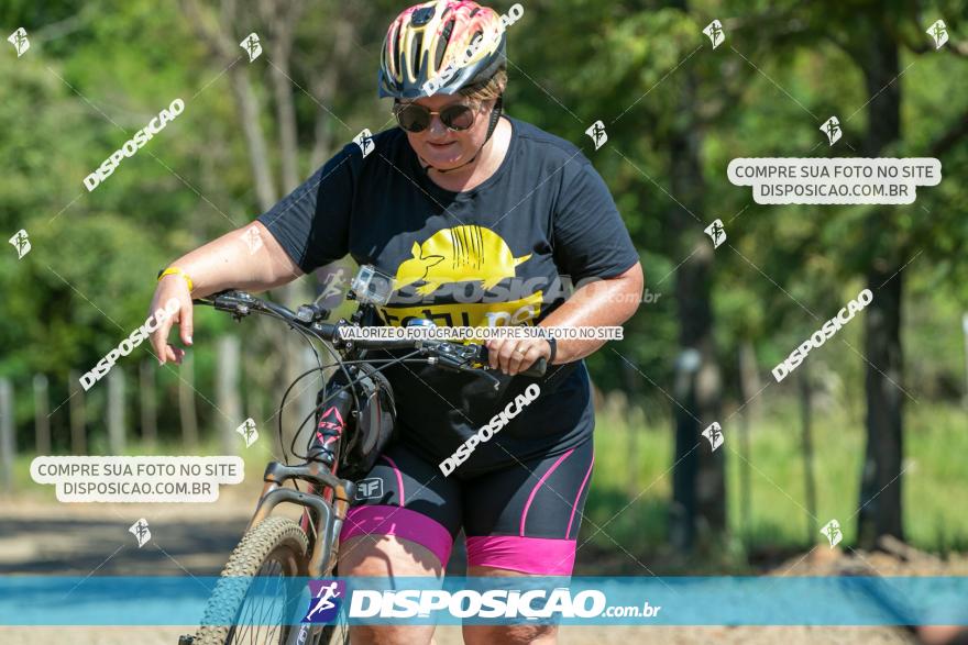 1ª Etapa Circuito Jandaia 2020 - Mountain Bike