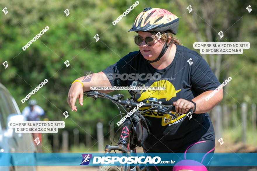 1ª Etapa Circuito Jandaia 2020 - Mountain Bike