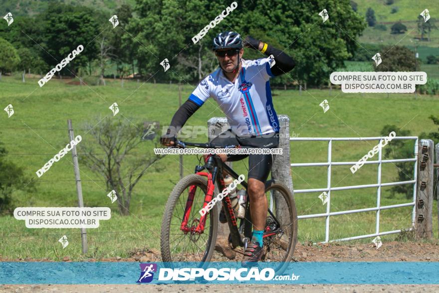 1ª Etapa Circuito Jandaia 2020 - Mountain Bike