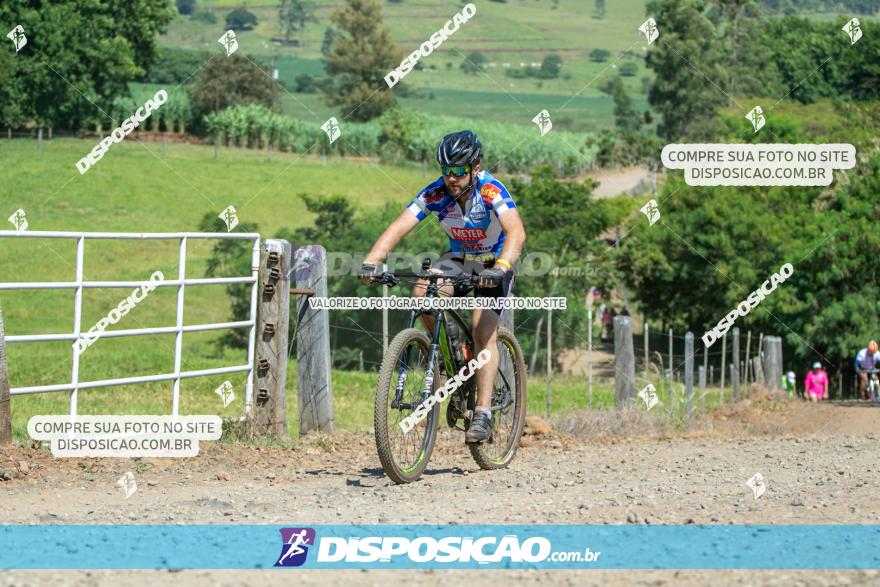 1ª Etapa Circuito Jandaia 2020 - Mountain Bike