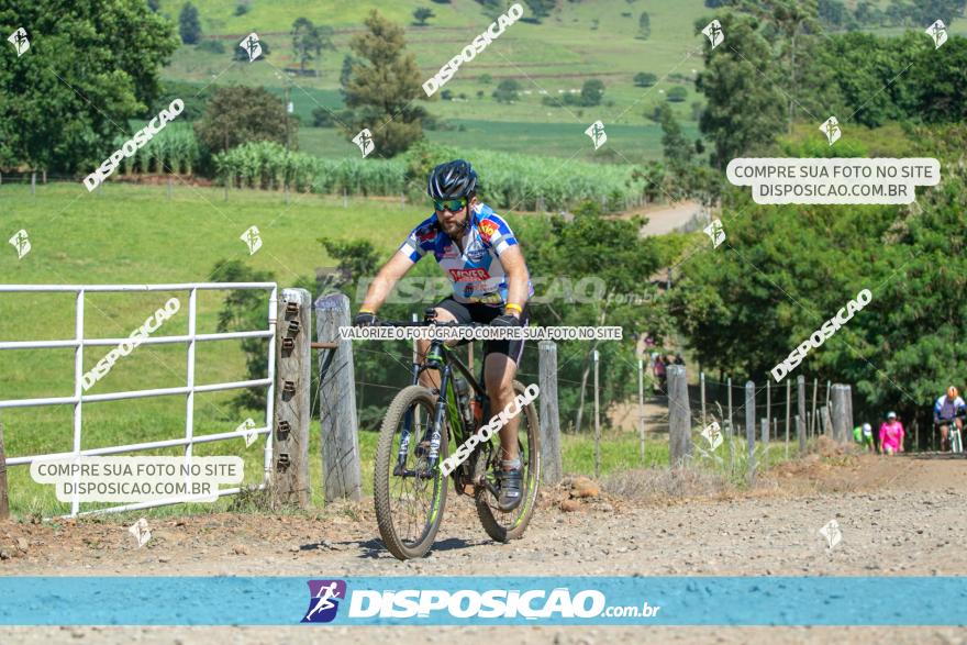 1ª Etapa Circuito Jandaia 2020 - Mountain Bike