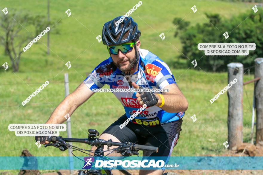 1ª Etapa Circuito Jandaia 2020 - Mountain Bike