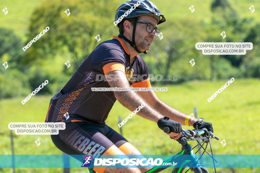 1ª Etapa Circuito Jandaia 2020 - Mountain Bike