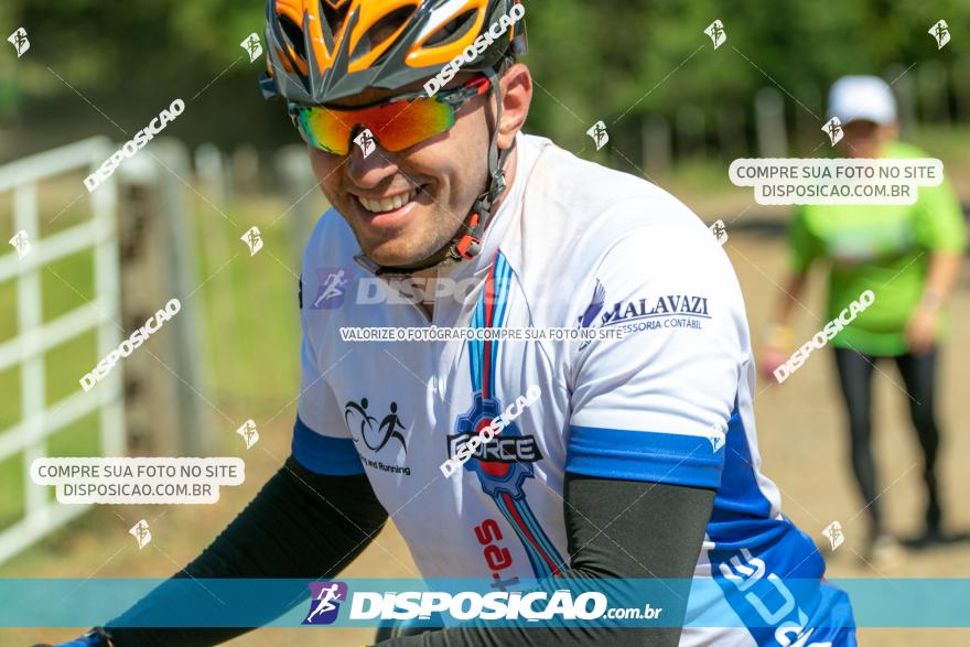 1ª Etapa Circuito Jandaia 2020 - Mountain Bike