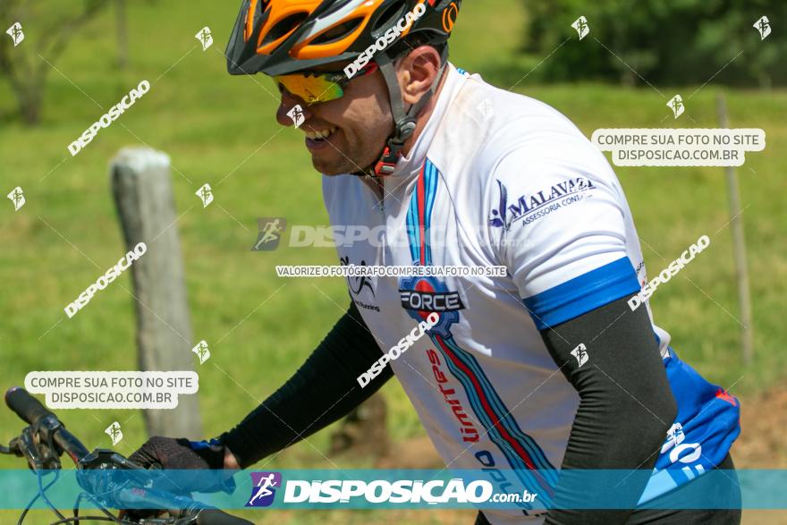 1ª Etapa Circuito Jandaia 2020 - Mountain Bike